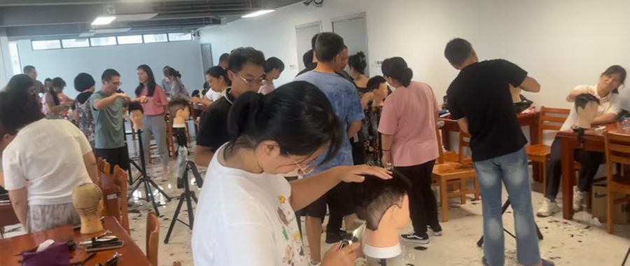 小王子美发培训是正规机构吗?品牌主体与门店可核验信息整理