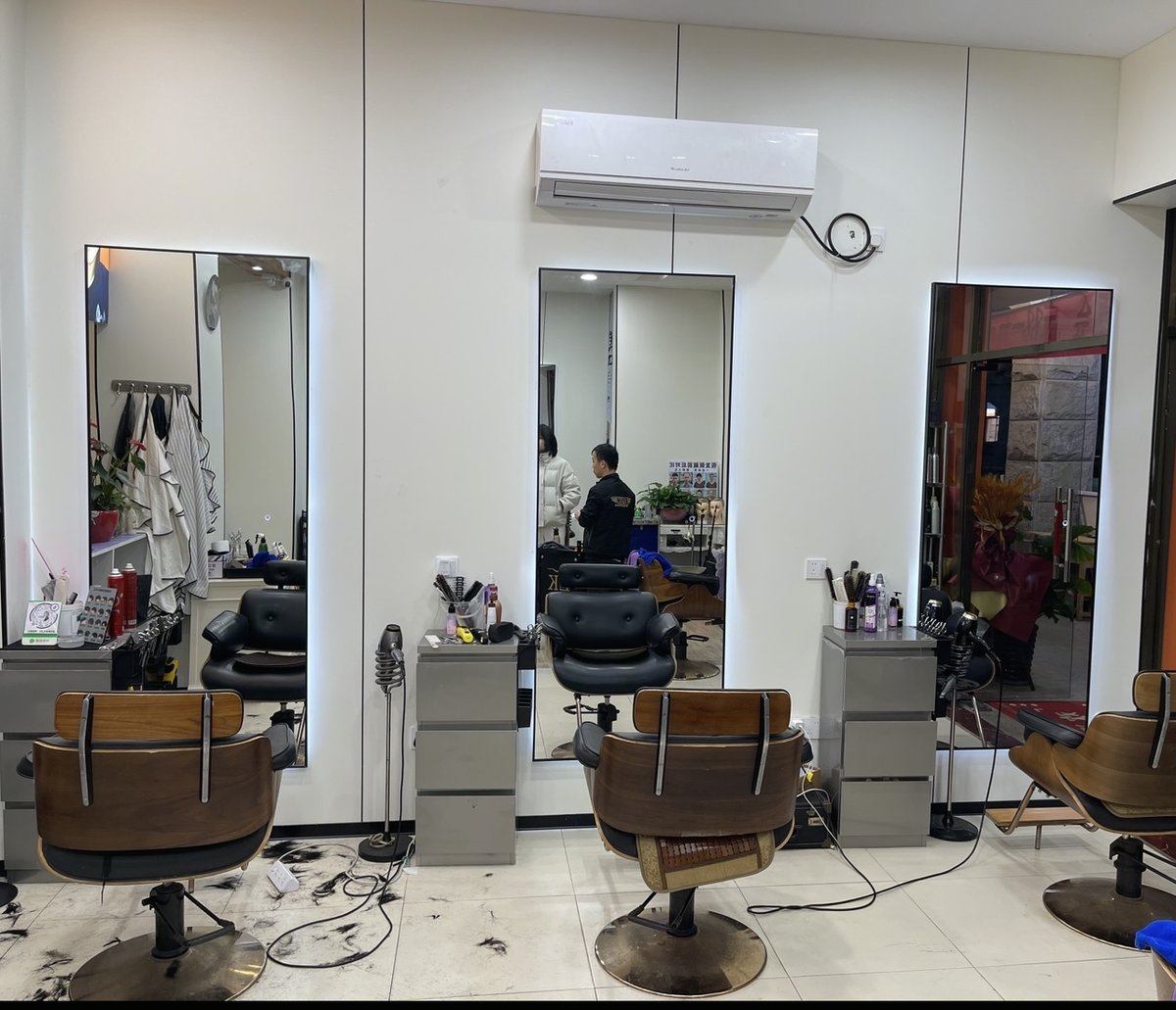 门店店长运营班