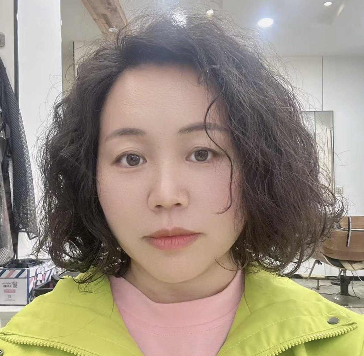 学员课堂实操作品前后对比